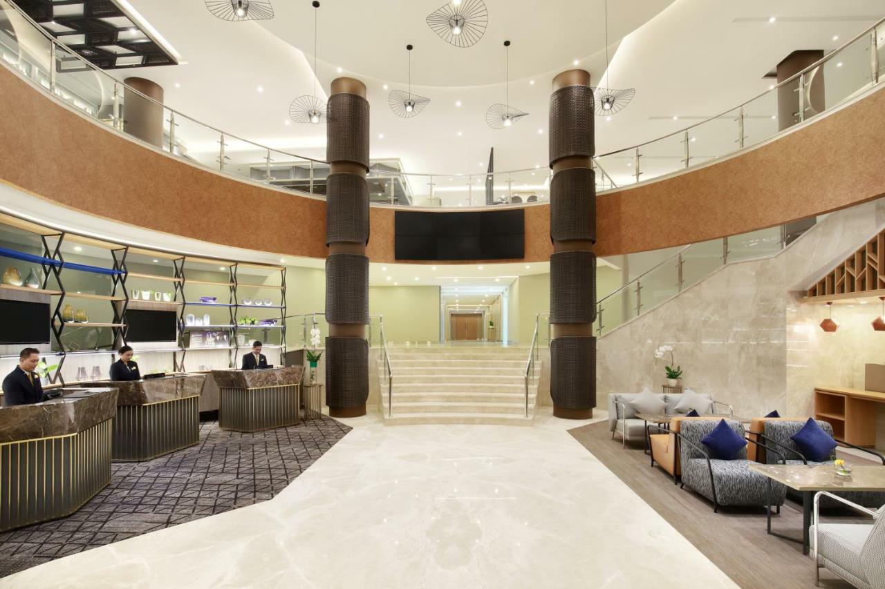 Novotel Jakarta Cikini Exterior photo